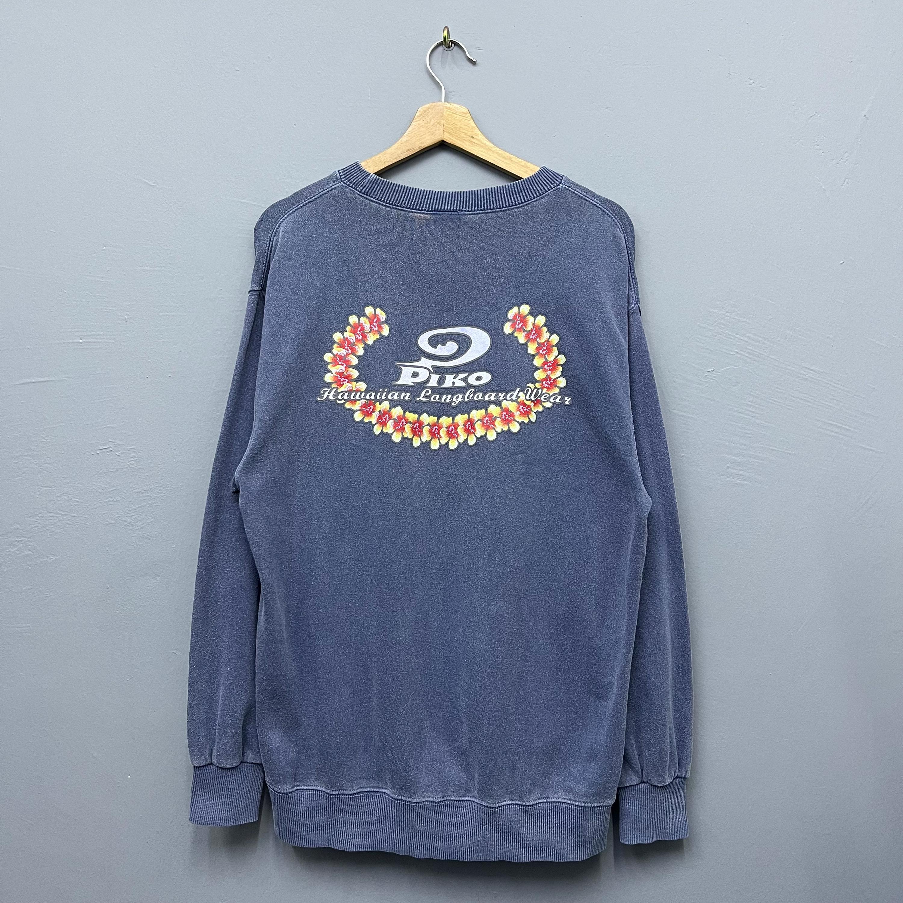 Piko Hawaii - Etsy