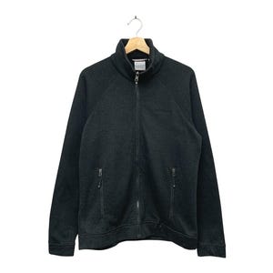 Qualitativ hochwertige Sweatjacke