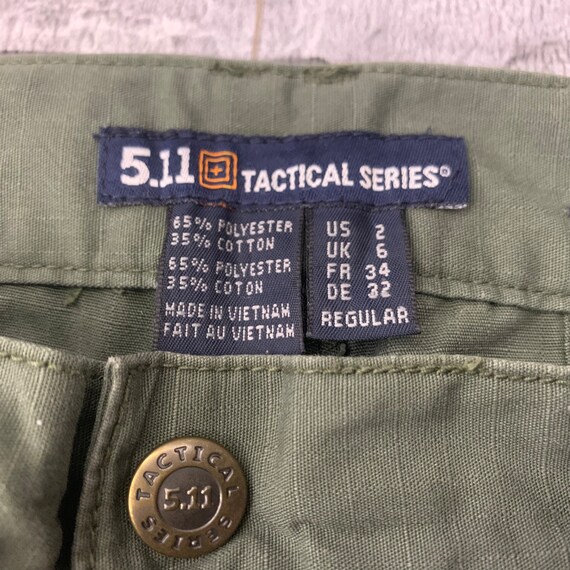 511 Cargo Pants 511 Tactical Series Multipocket Pants… - Gem