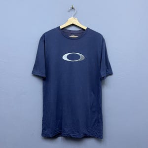 Oakley Hydrolix T-Shirt Size L - Regular Fit - Streetwear