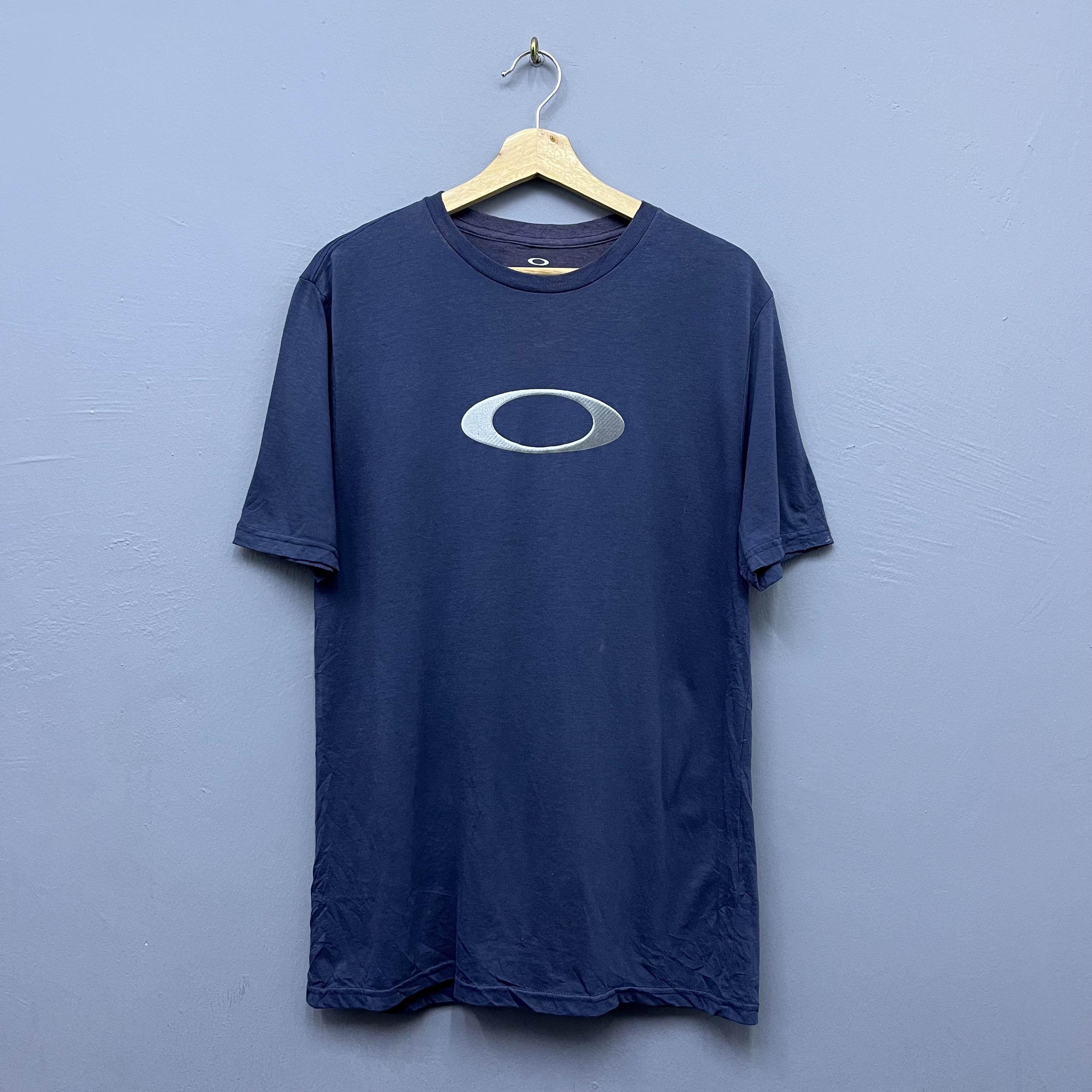 Vintage Oakley T Shirt - Etsy