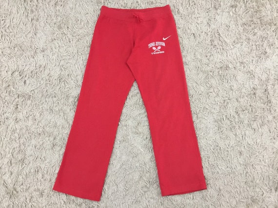 Nike Sweatpants - Nike Thomas Jefferson Tennis Tea
