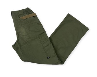 511 Cargo Pants 511 Tactical Series Multipocket Pants Trousers Size 2 W28x29