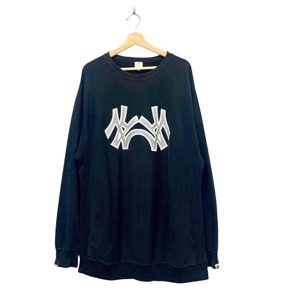 トップス A BATHING APE NEIGHBORHOOD Crewneck Bape × Neighborhood Bape x Neighborhood Crewneck | Grailed
