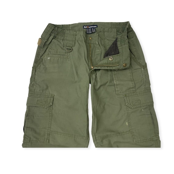 511 Cargo Pants 511 Tactical Series Multipocket Pants… - Gem