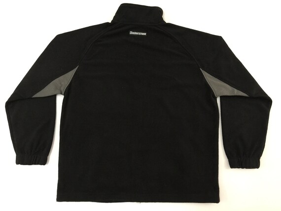 salomon fleece jacket