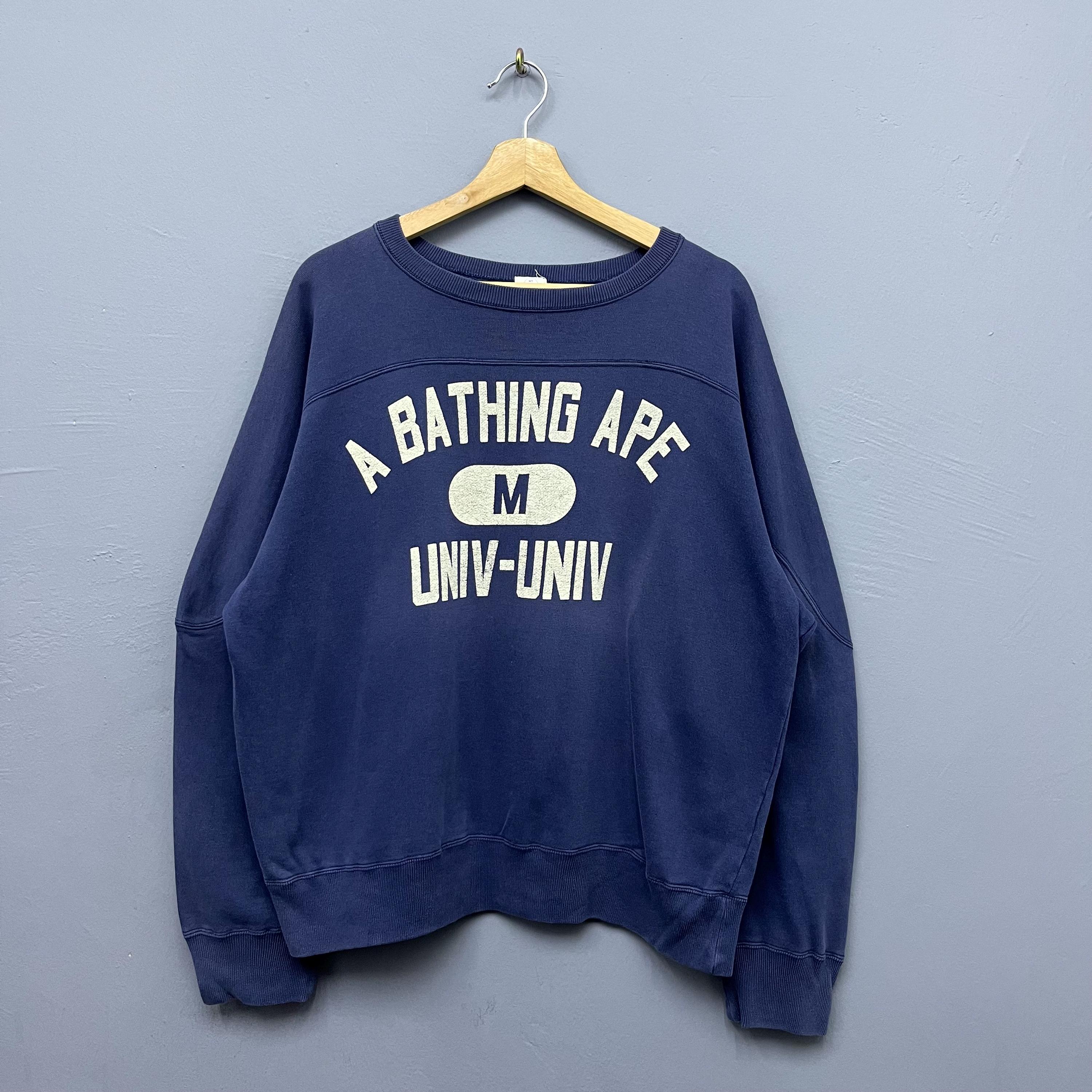 90s a Bathing Ape - Etsy