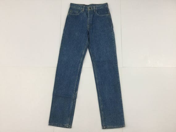 levis 510 vintage