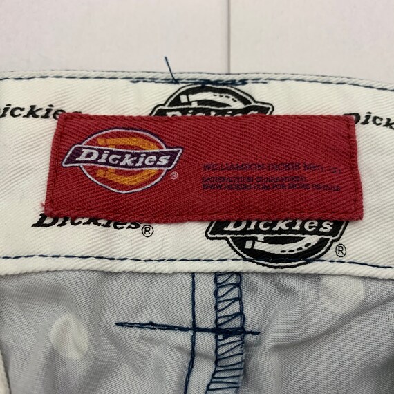 Dickies Polka Dot Short Pants Size 33 