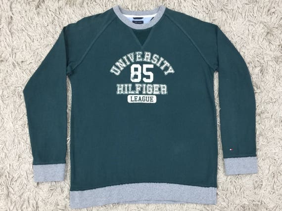 tommy hilfiger 85 sweater