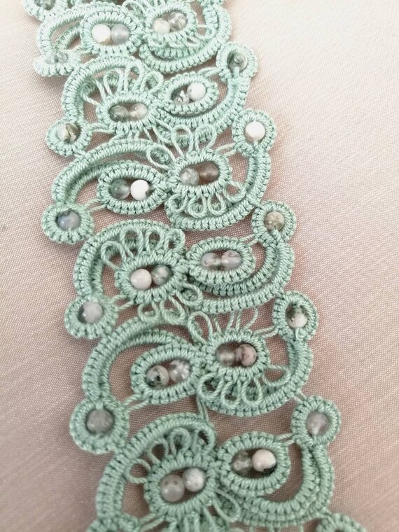 KELITCH Braccialetti Con 3 Bracciali Avvolgenti Con Perline Di