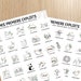 see more listings in the Tout section