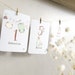 see more listings in the Baby Milestone Cards section