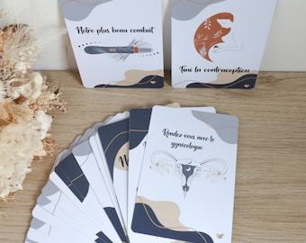 Assisted Reproductive Technology (ART) for Single Women - Sacred Stages Cards