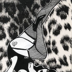 Nakano Maeko série 1