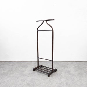 Thonet gebogen houtvallei P 133