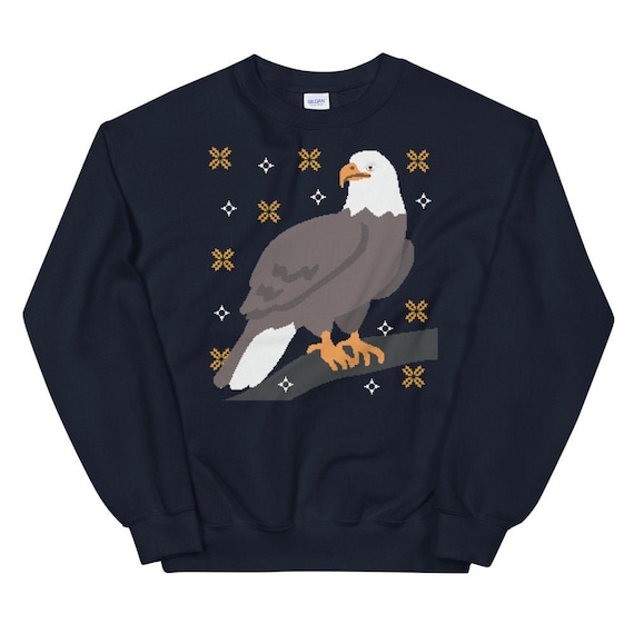 Eagles christmas sweater Clearance