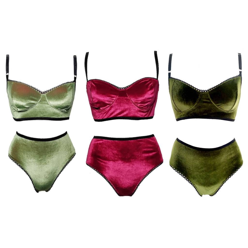 Women's Lingerie, Bras & Underwear Inspired by You