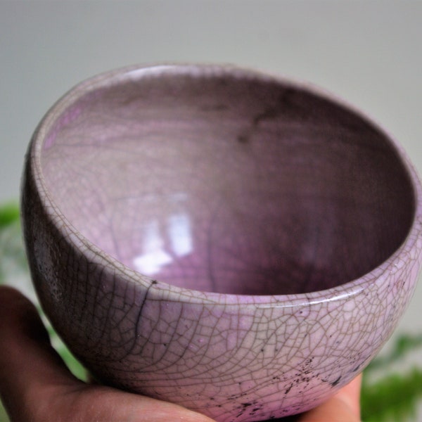 Raku Pottery Planter Etsy Raku Pottery Planter Etsy