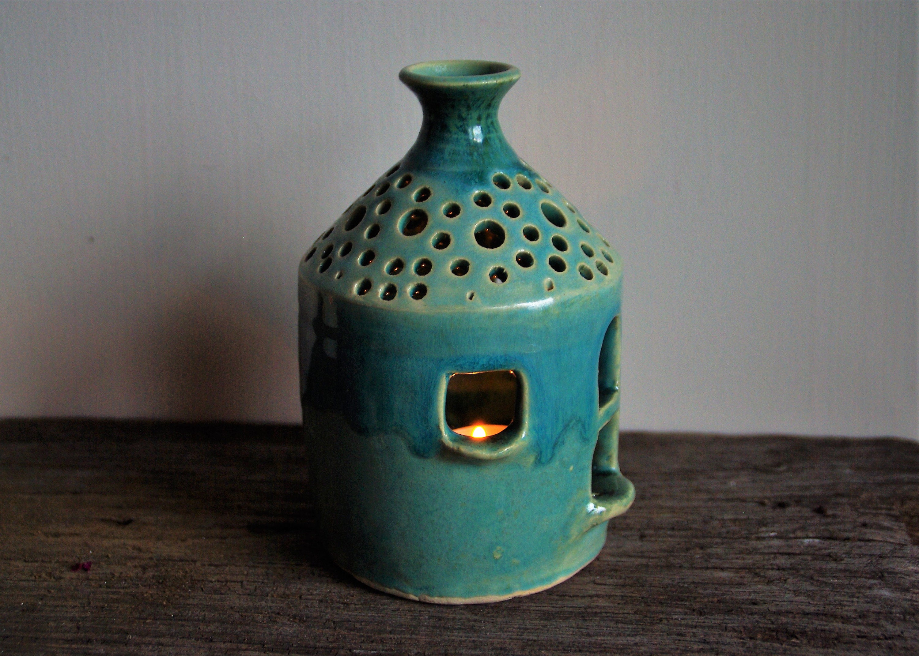 Bohemian Ceramics - Etsy