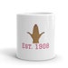 Alpha Kappa Alpha Mug