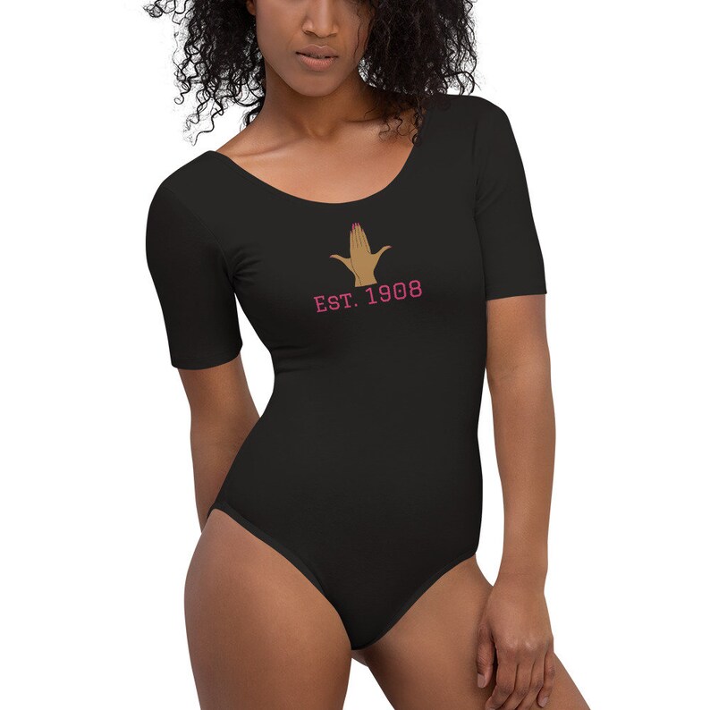 kappa bodysuit
