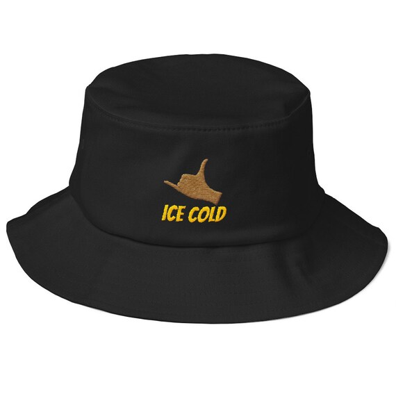 alpha phi alpha bucket hat