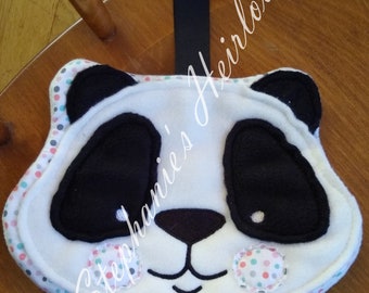 Panda Bag