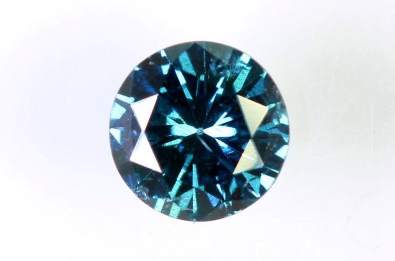 Blue Diamond Clarity Chart