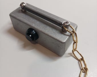 Harsh Noise/Industrial Sound Device