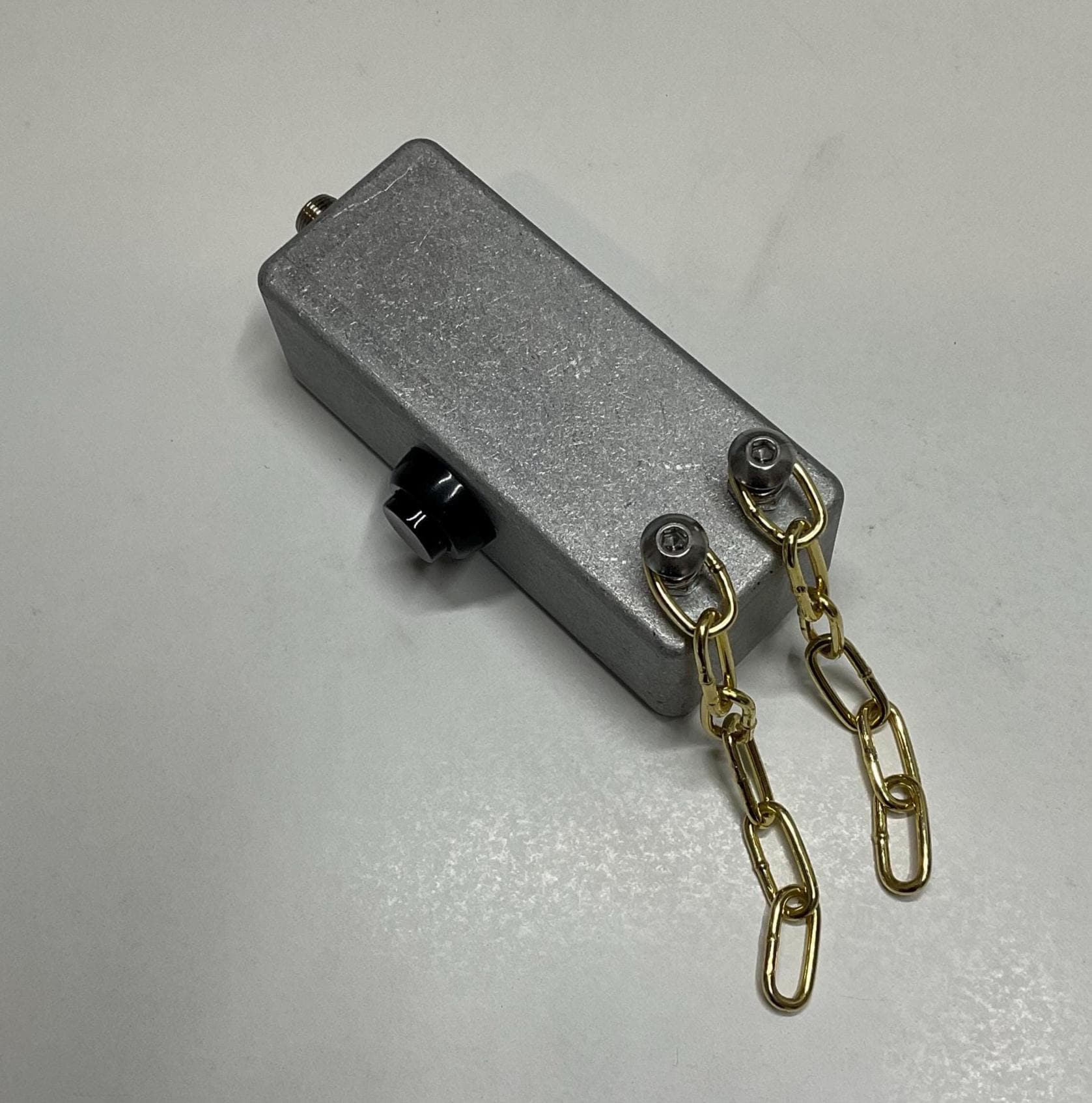 BLACK HARSH NOISE BOX【フルカスタムver】 Harsh Noise/industrial Sound Device Contact Microphone - Etsy
