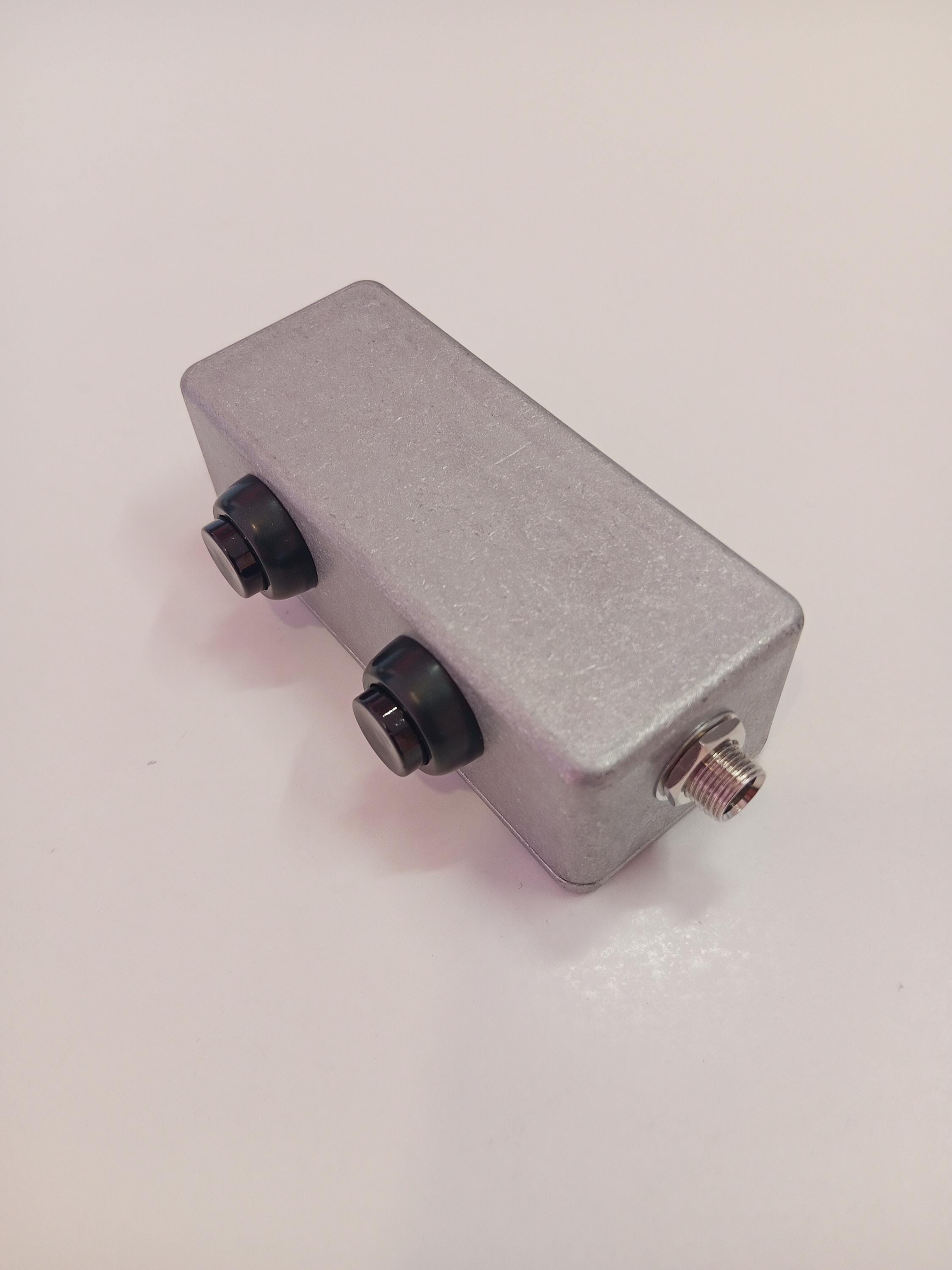 Harsh Noise Box - Etsy
