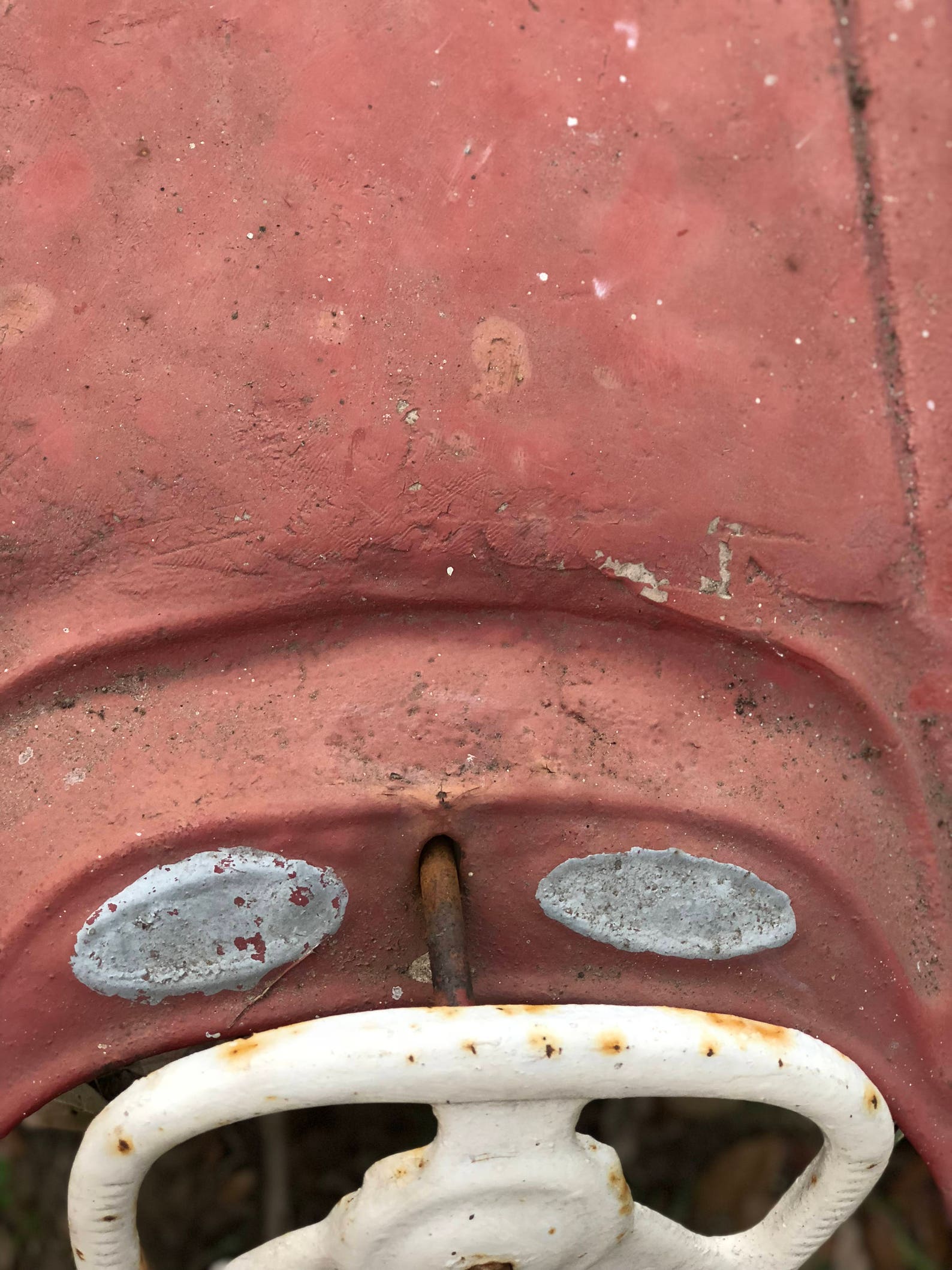 Antique Pedal Car - Etsy