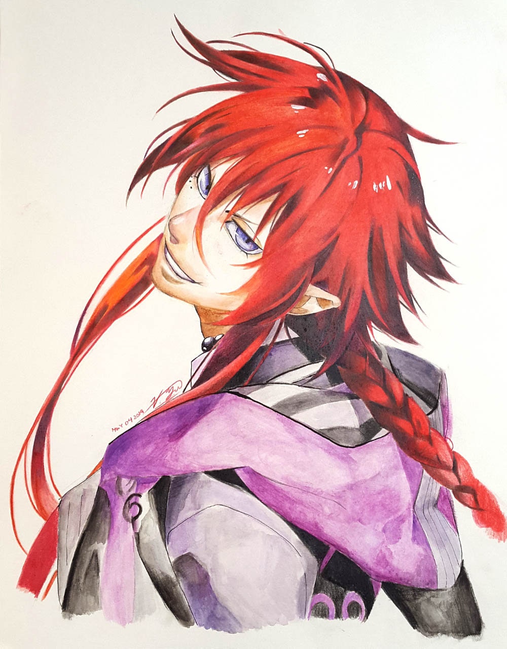 Kamigami No Asobi RP