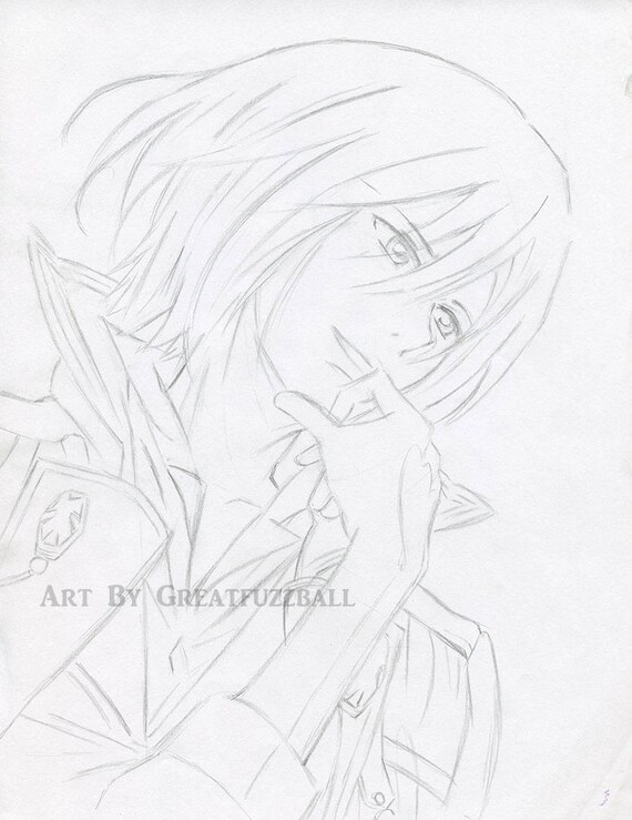 Izana Wistalia Clarines Original Anime Print Anime Drawing Etsy Izana Wistalia Clarines Original Anime Print Anime Drawing Etsy