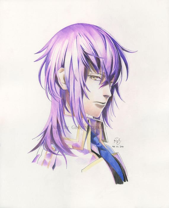 Tsukito Totsuka, Kamigami no Asobi Wiki