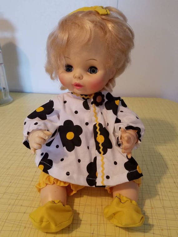 horsman dolls 1974