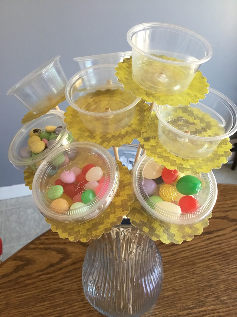 Party favors or party treats set of 10