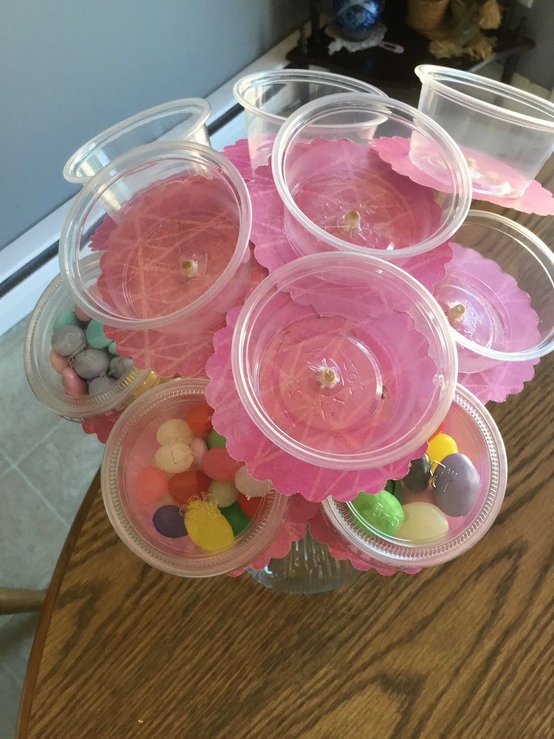 Party favors or party treats set of 10