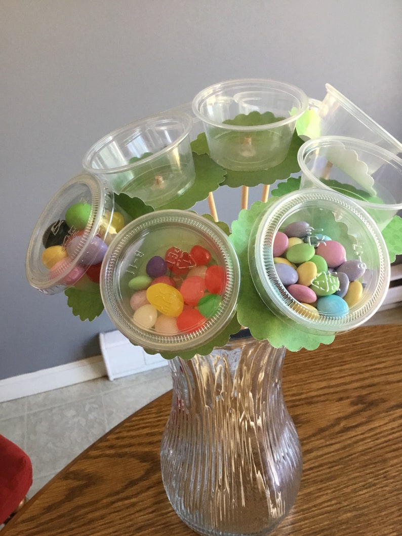 Party favors or party treats set of 10