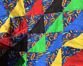 Child's quilt