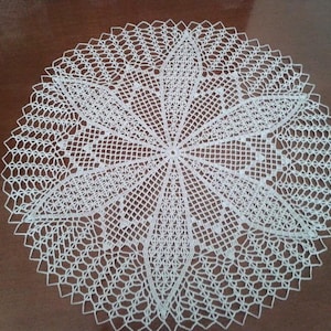 Doily