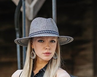 Rancho Mirage - Packable Sun Hat