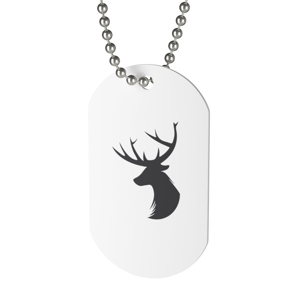 And stag vixen