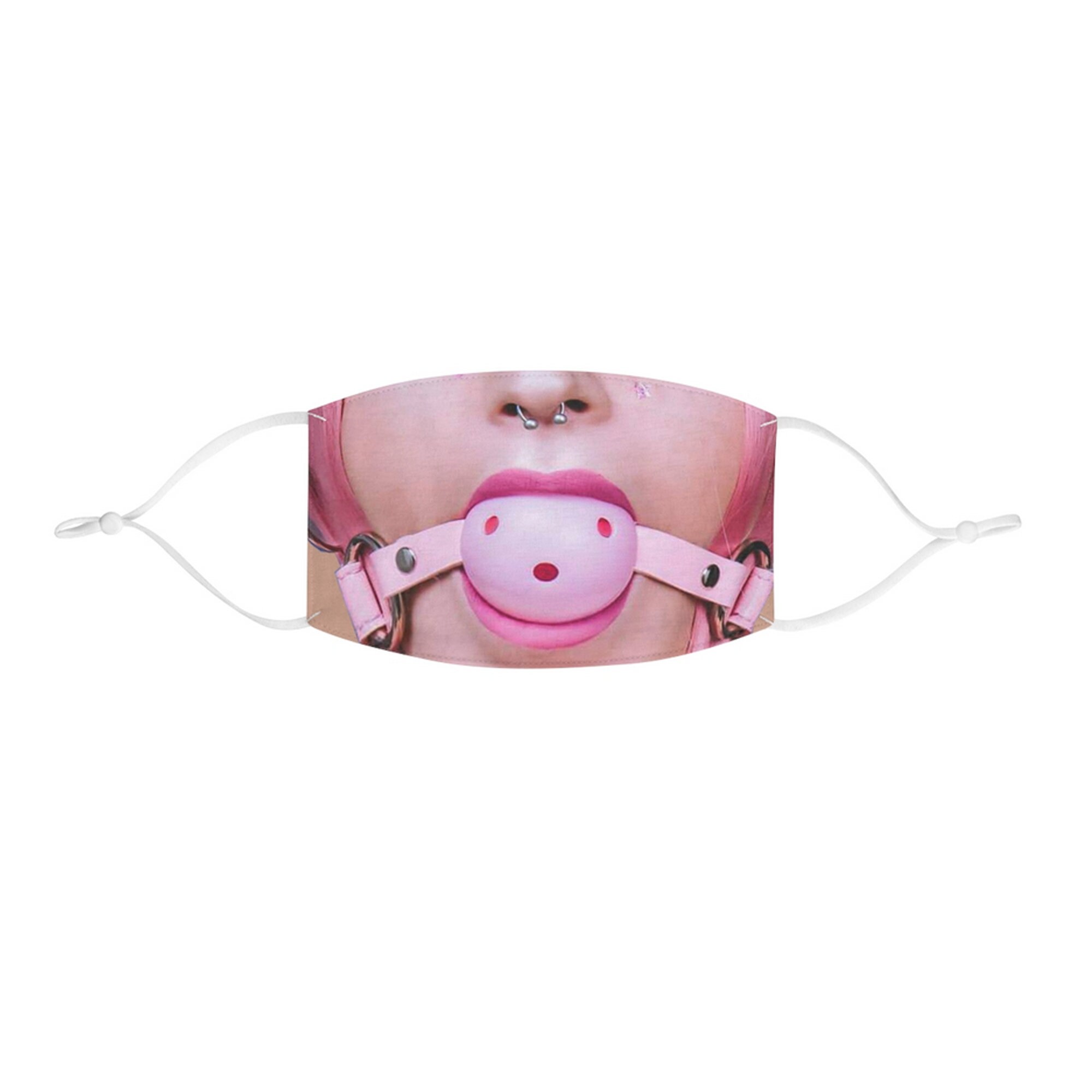 mouth gag face mask mouth gag face mask