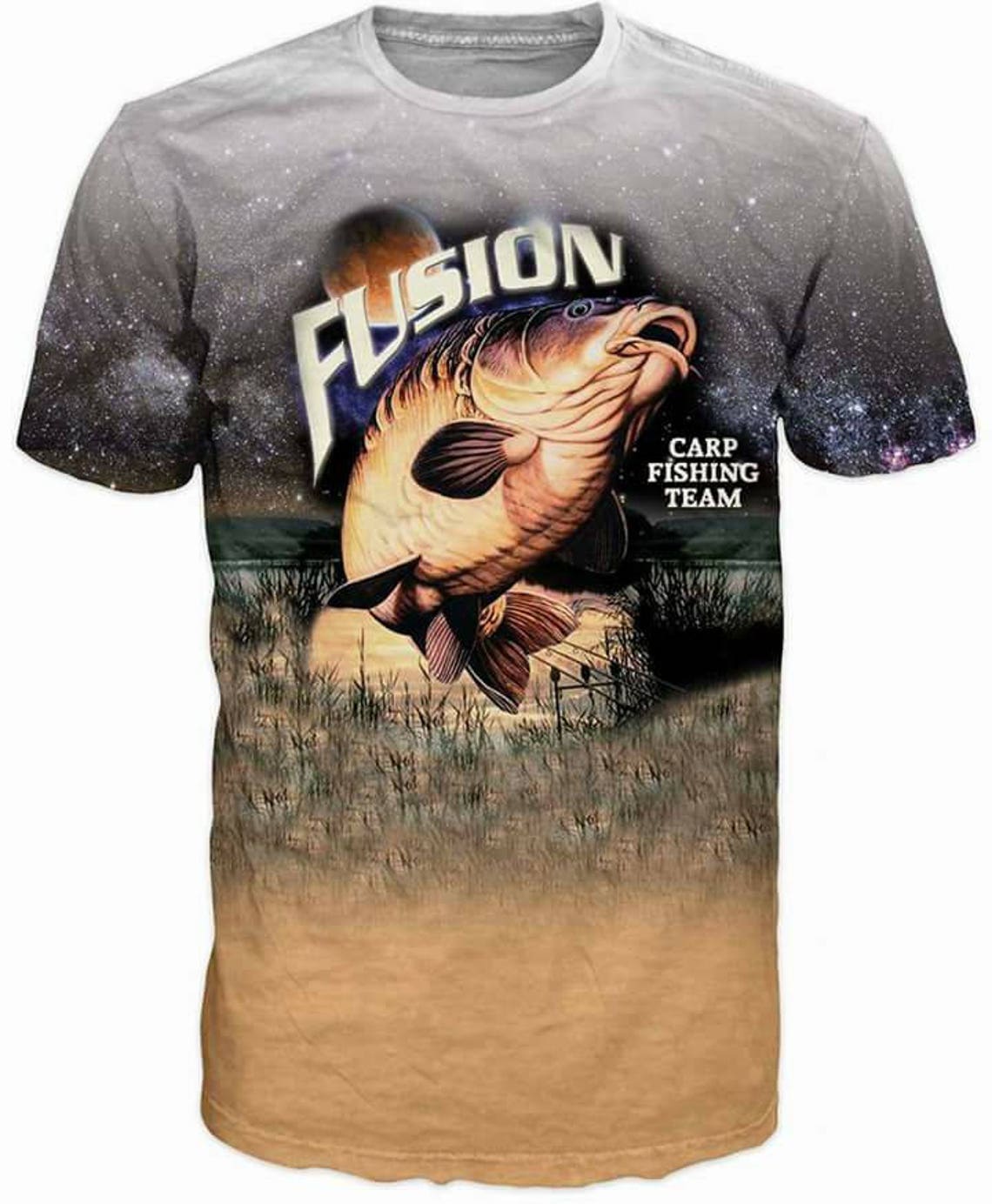 3d Shirts For Men Fishing Carp Fish Print Funny T-Shirt Top - Il 1140xN.1380284775 9j7q