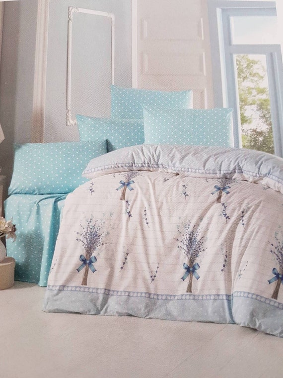 Bedding Set Comforter Boho Tribal Bedding Duvet Cover Etsy