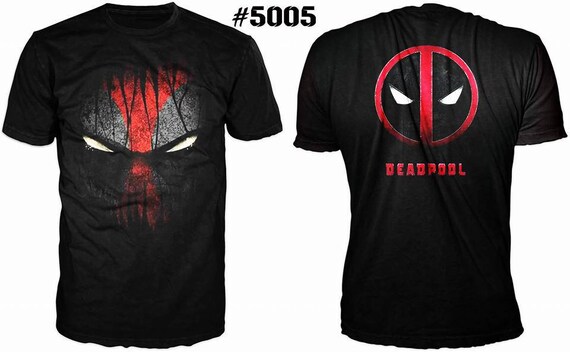 3d shirts