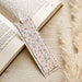 see more listings in the Fabric Bookmarks section