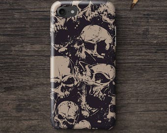 iphone 8 skull phone case iphone 8 skull phone case